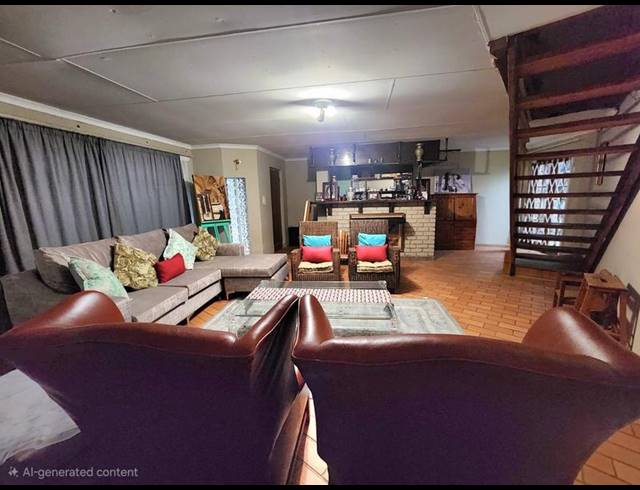 3 BEDROOM HOUSE FOR SALE IN ROOIHUISKRAAL